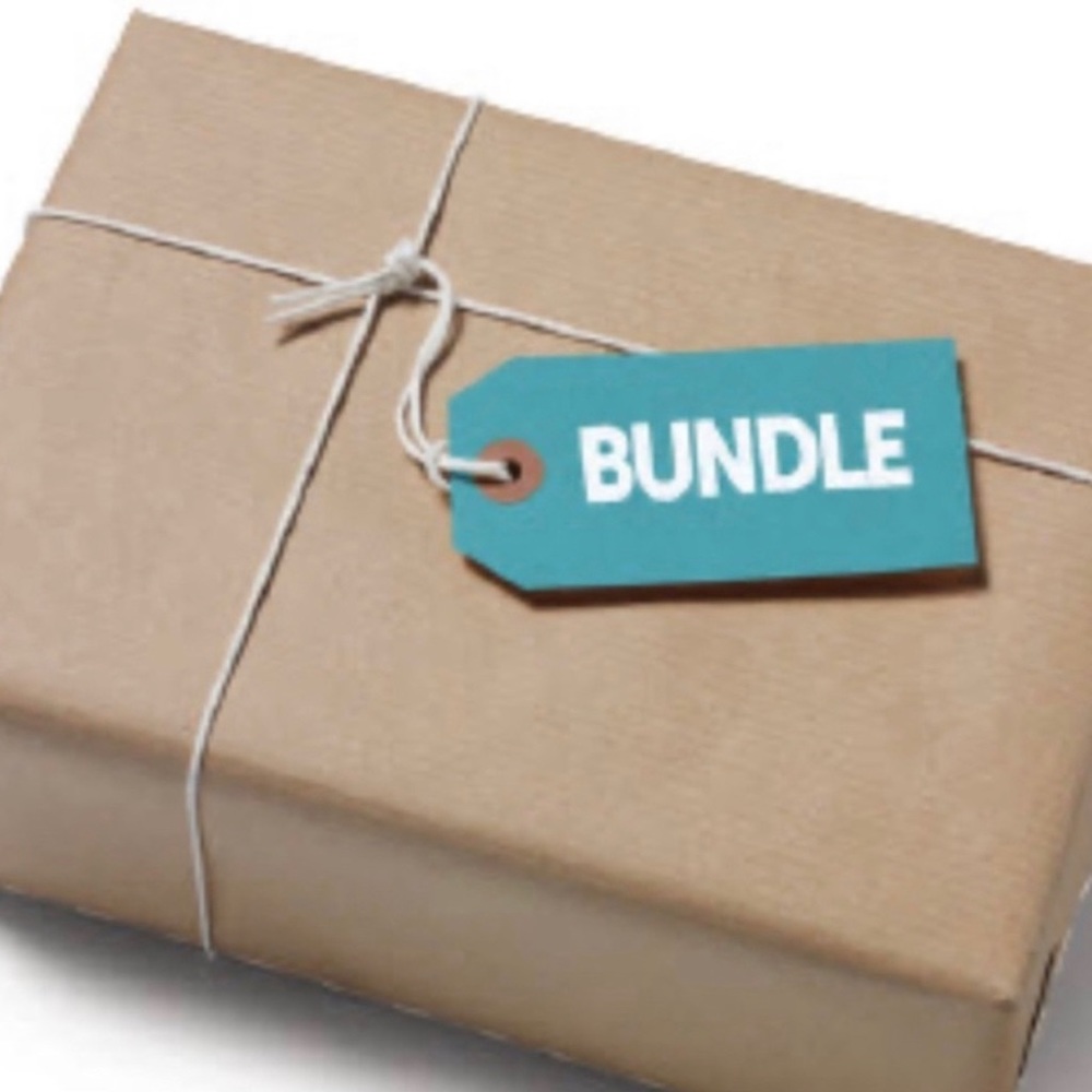 Bundle for @Shelbys_finds